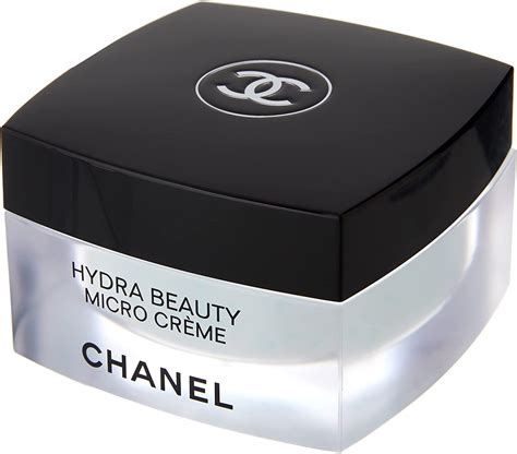 crema facial chanel